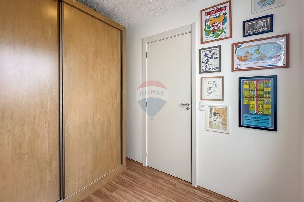 Apartamento, 2 quartos, 34 m² - Foto 14