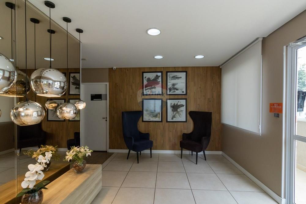 Apartamento, 2 quartos, 50 m² - Foto 51