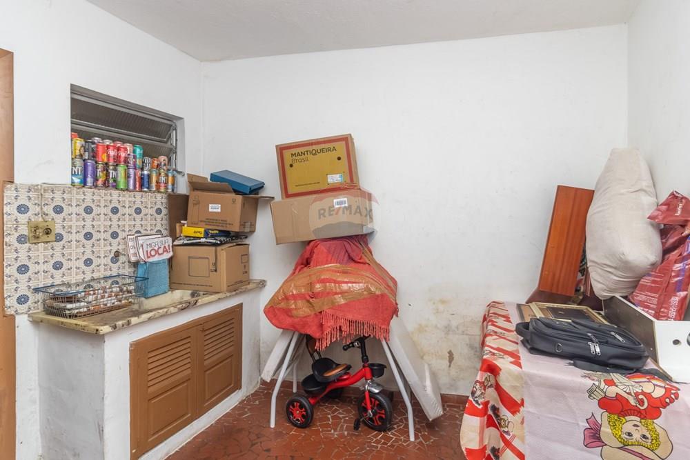 Sobrado, 5 quartos, 160 m² - Foto 23