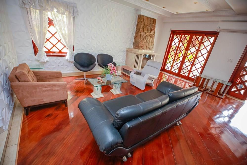 Casa, 4 quartos, 100 m² - Foto 11