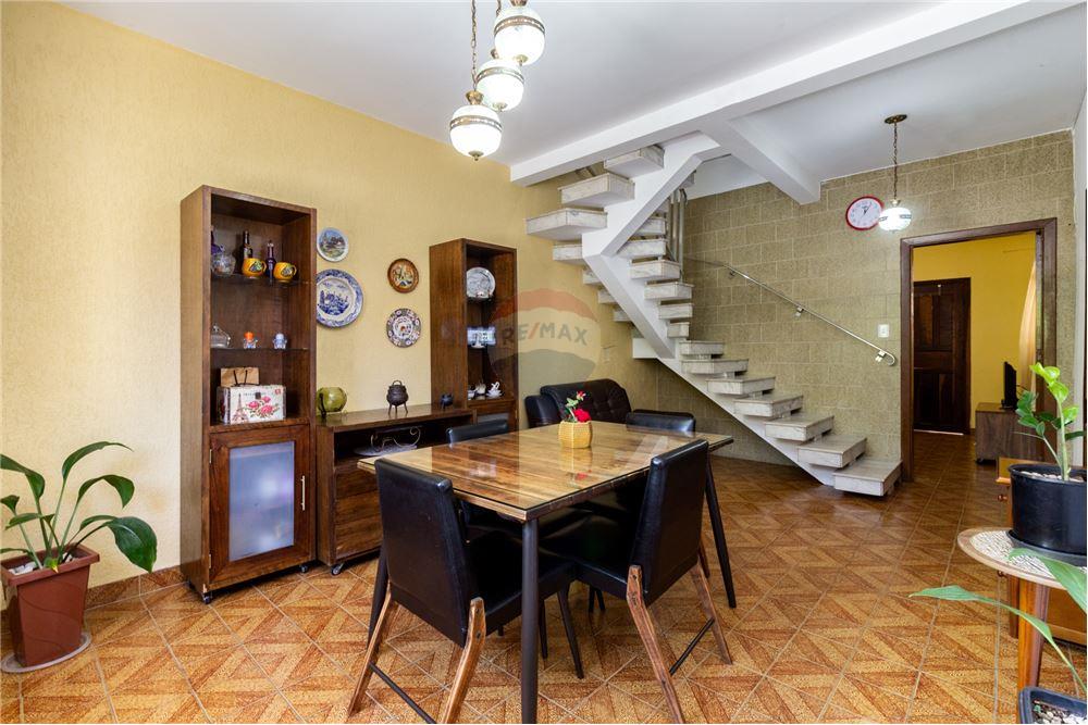Sobrado, 4 quartos, 178 m² - Foto 4