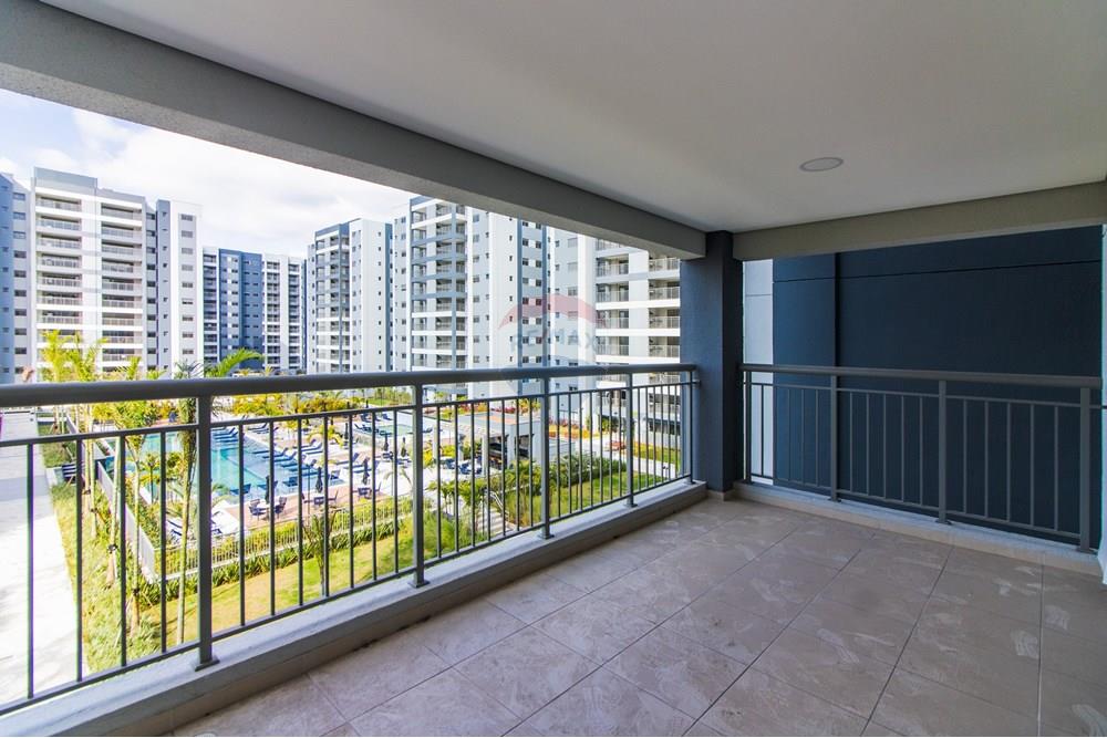Apartamento, 3 quartos, 152 m² - Foto 9