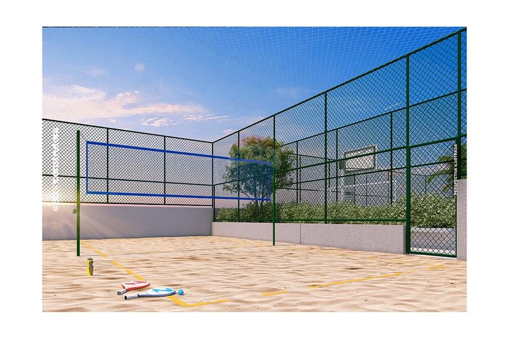 Apartamento, 1 quarto, 43 m² - Foto 6