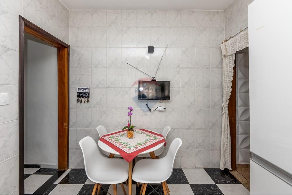 Casa, 2 quartos, 140 m² - Foto 17