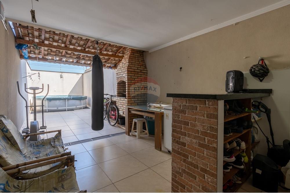 Casa, 3 quartos, 190 m² - Foto 98