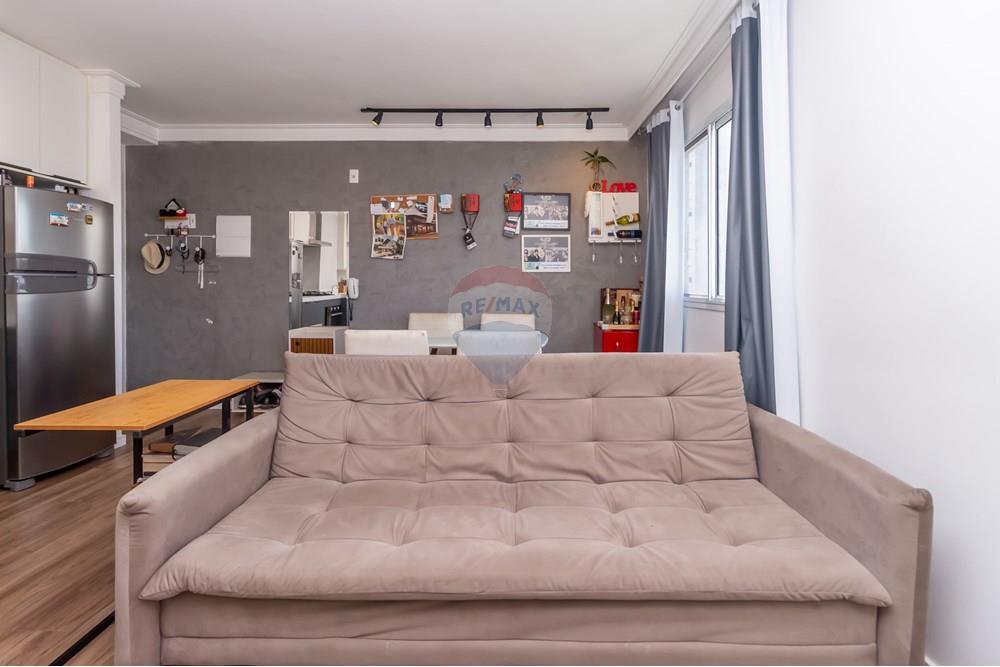 Apartamento, 1 quarto, 40 m² - Foto 17