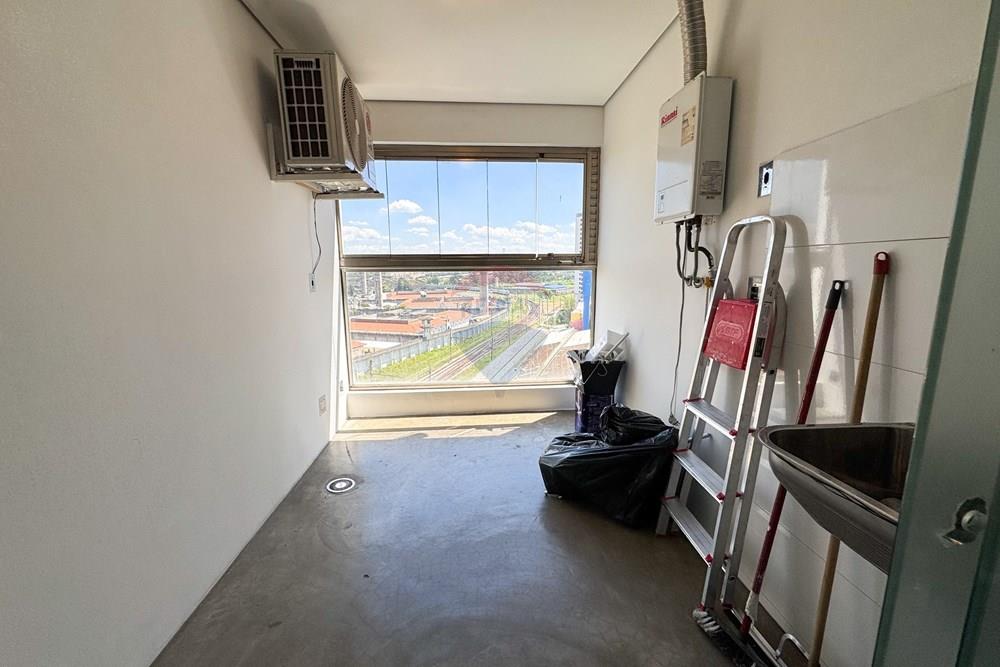 Apartamento, 1 quarto, 70 m² - Foto 6