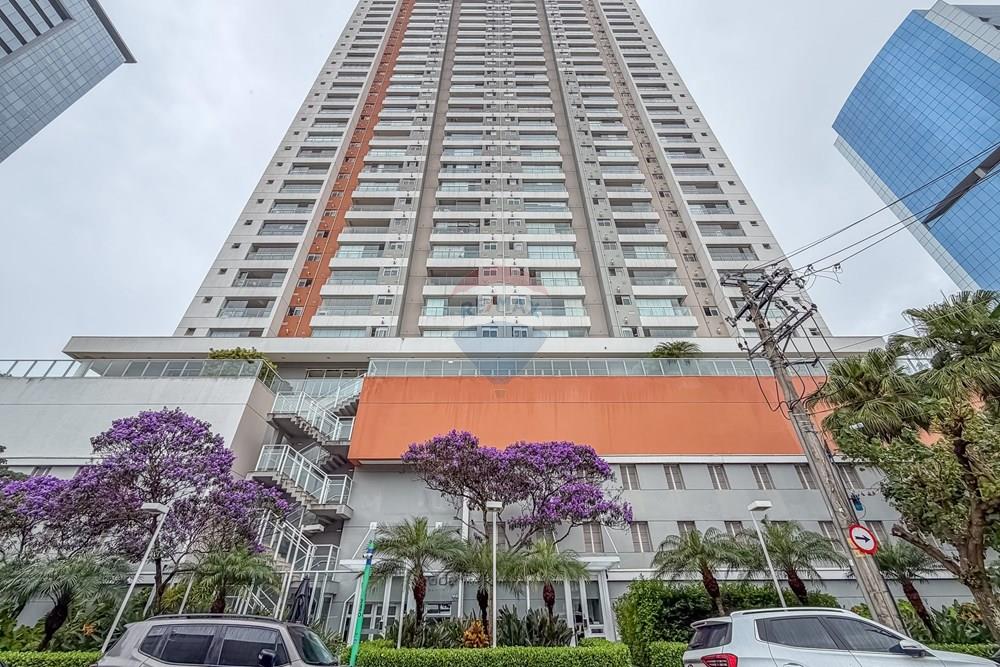 Apartamento, 1 quarto, 45 m² - Foto 16