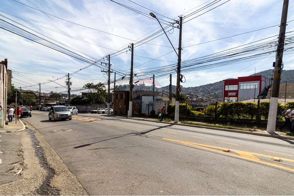 Loja-Salão, 160 m² - Foto 25