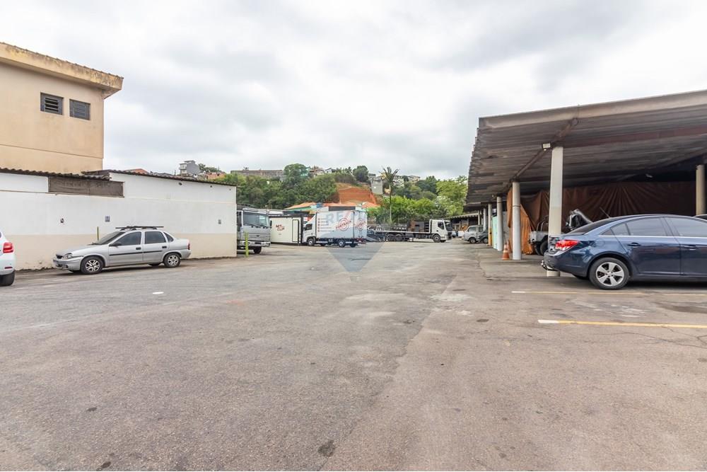 Loteamento e Condomínio, 3587 m² - Foto 5