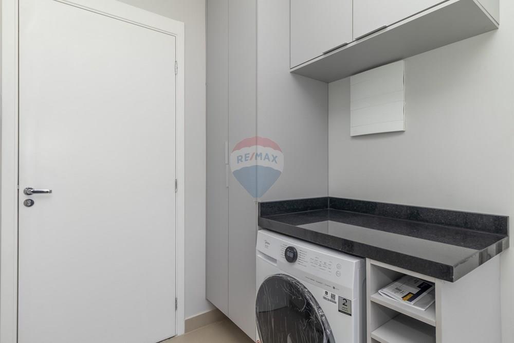 Apartamento, 1 quarto, 24 m² - Foto 5