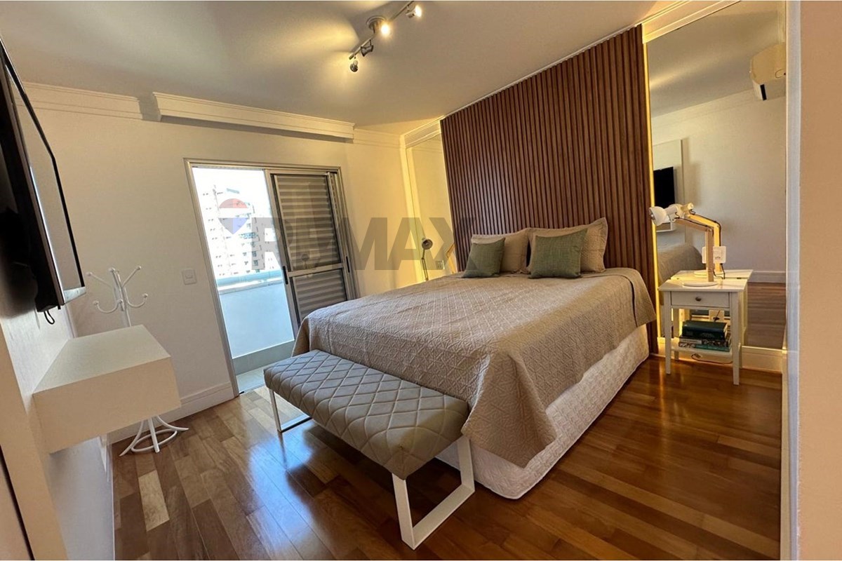 Apartamento, 3 quartos, 172 m² - Foto 6