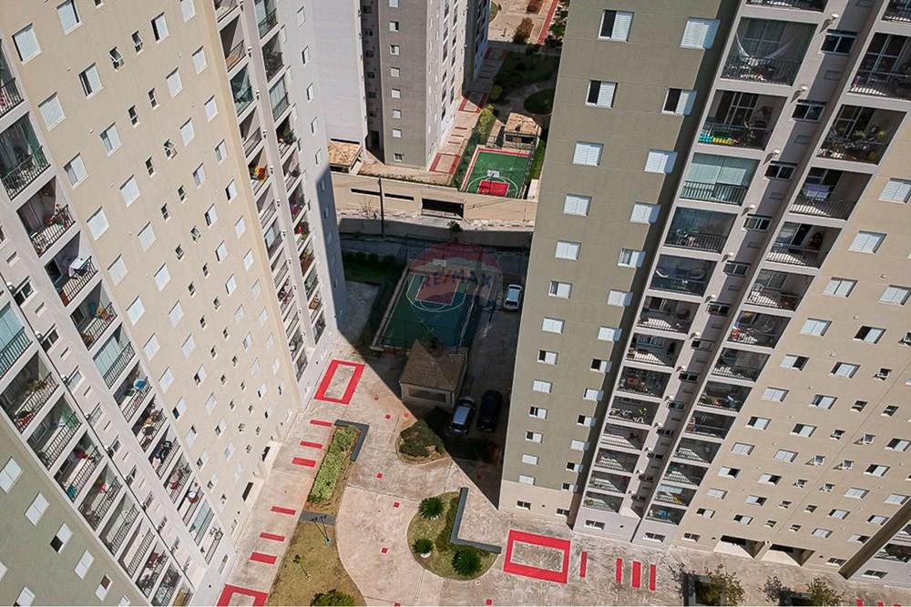 Apartamento, 3 quartos, 65 m² - Foto 60