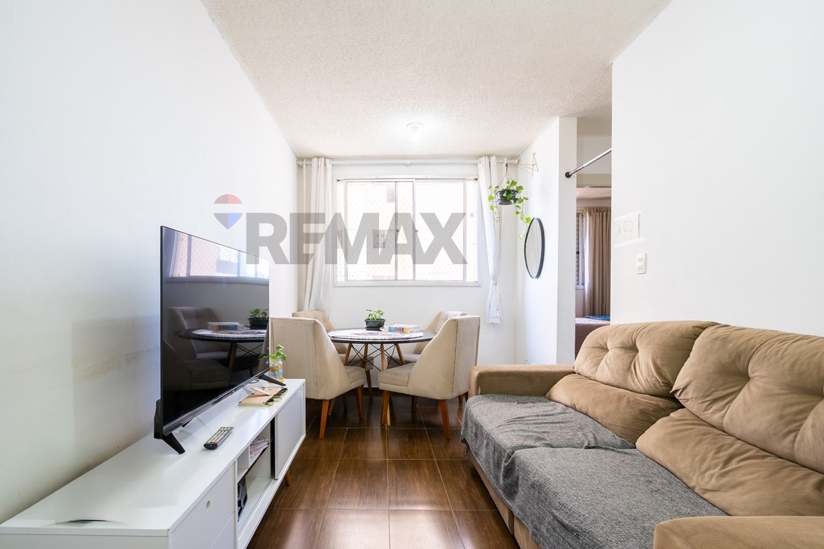 Apartamento, 2 quartos, 43 m² - Foto 8