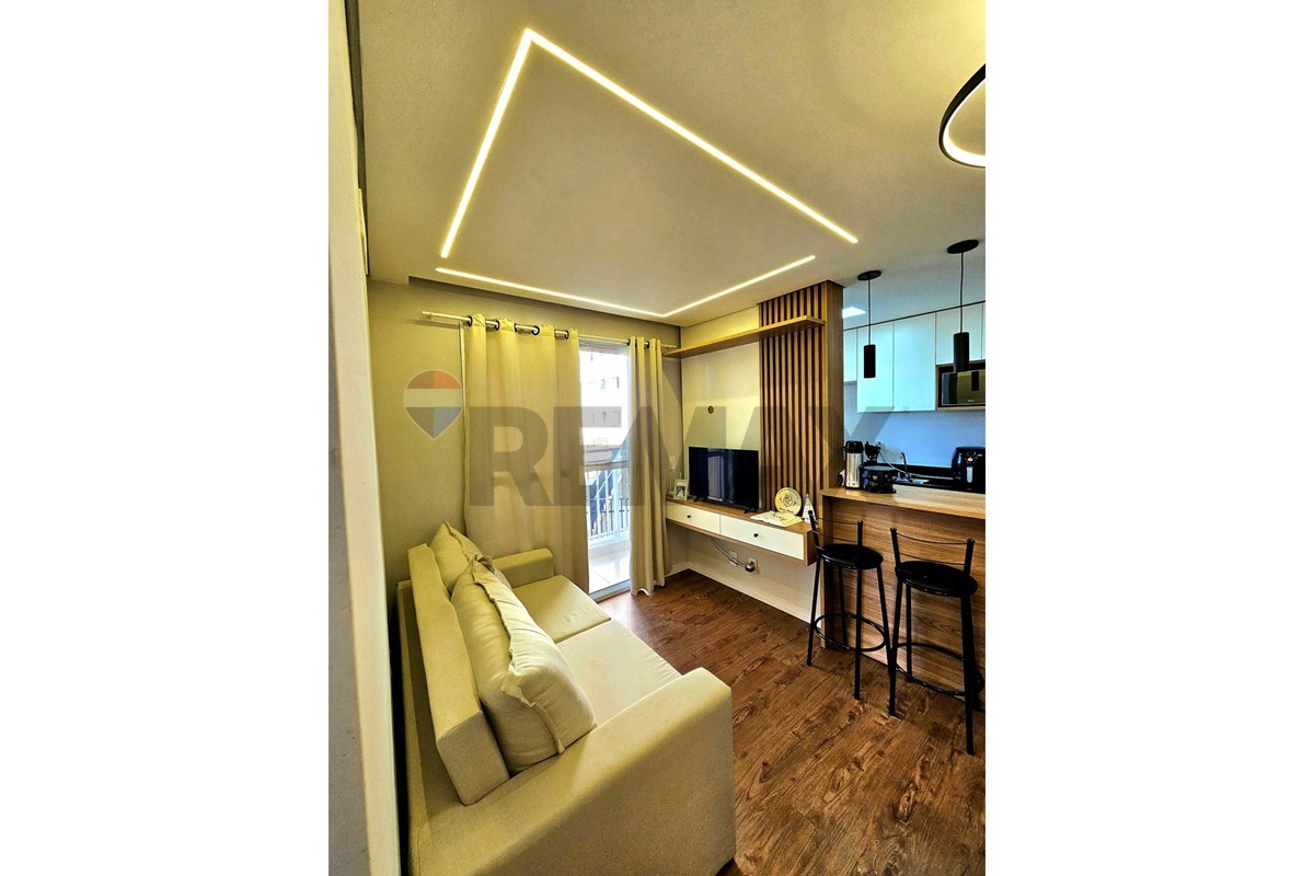 Apartamento, 56 m² - Foto 11