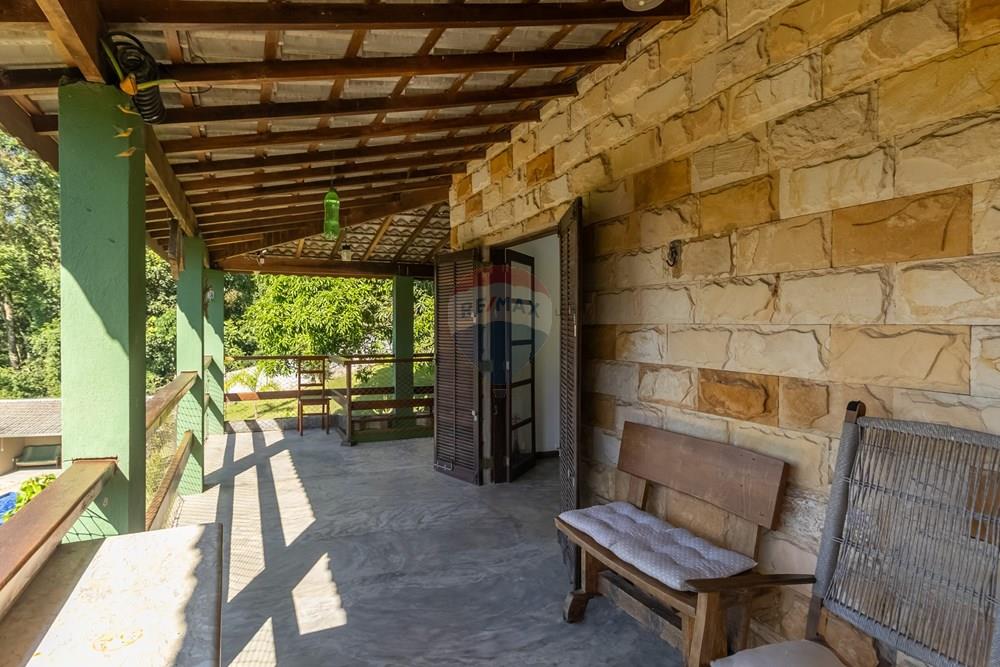 Sítio, 3 quartos, 2580 m² - Foto 40