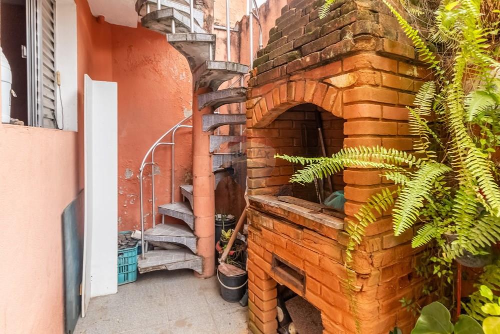 Casa, 2 quartos, 92 m² - Foto 25
