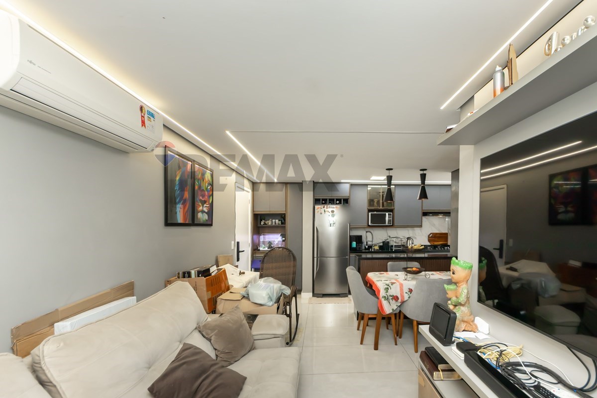 Apartamento, 3 quartos, 75 m² - Foto 3