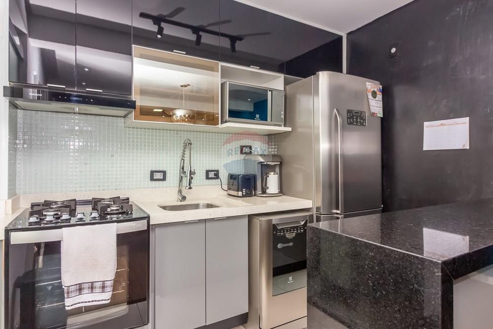 Apartamento, 2 quartos, 56 m² - Foto 12