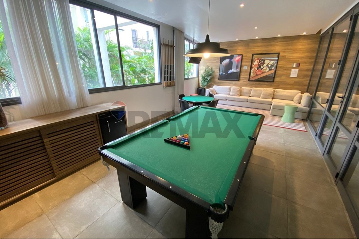 Apartamento, 1 quarto, 40 m² - Foto 10