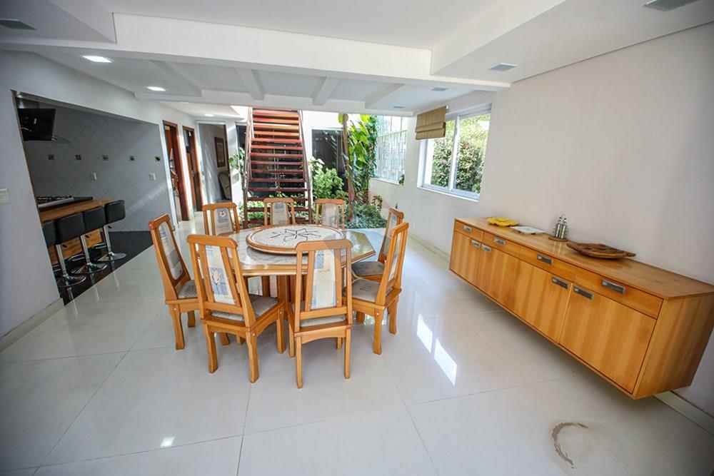 Casa, 6 quartos, 100 m² - Foto 31