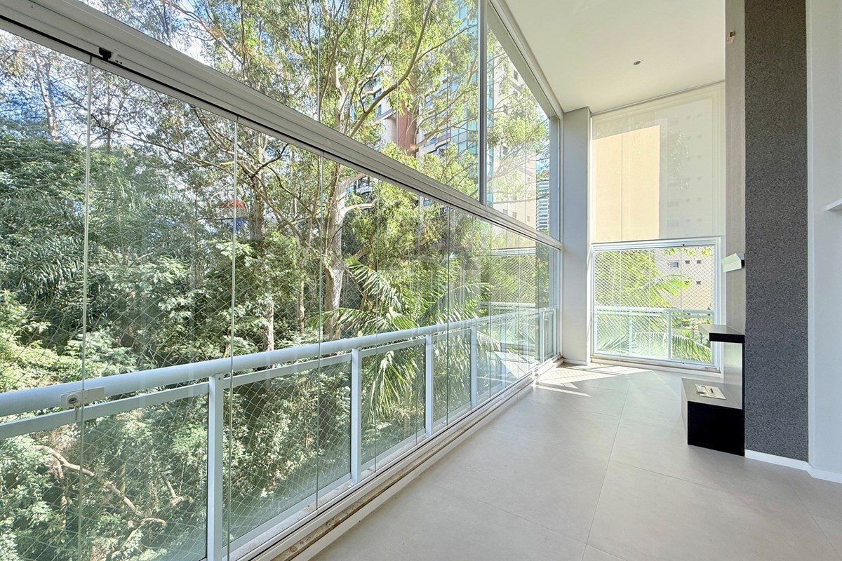 Apartamento, 4 quartos, 301 m² - Foto 22