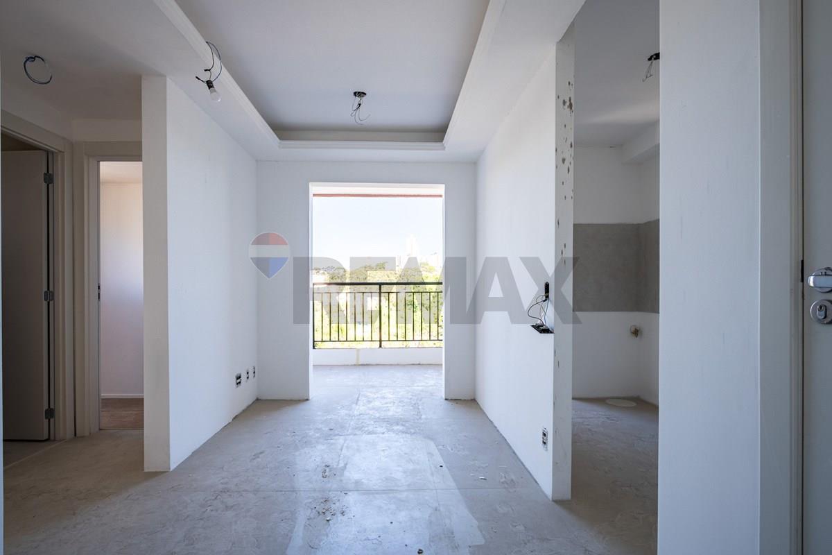 Apartamento, 2 quartos, 42 m² - Foto 3