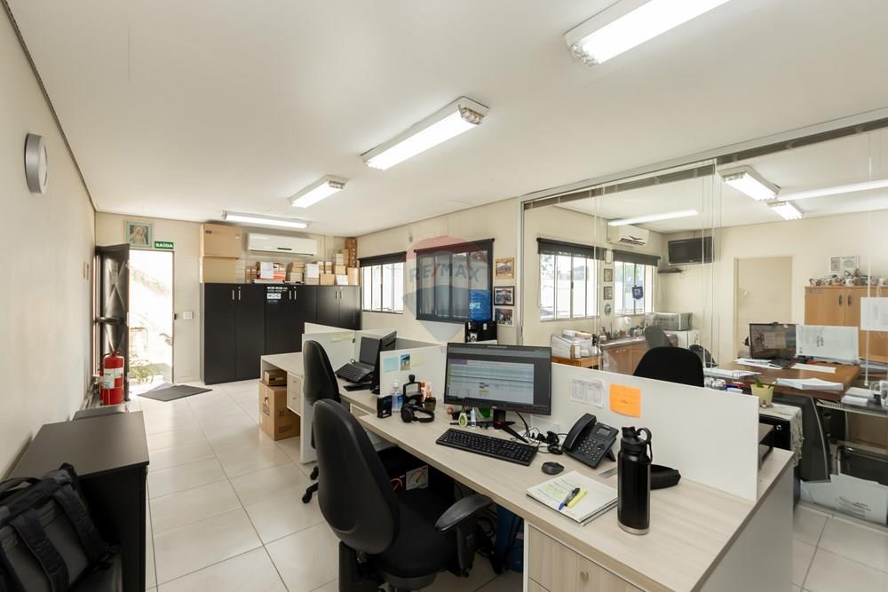 Depósito-Galpão, 257 m² - Foto 9