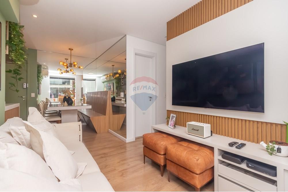 Apartamento, 2 quartos, 61 m² - Foto 6