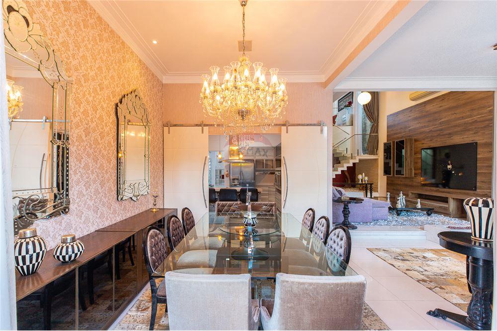 Casa, 4 quartos, 440 m² - Foto 32