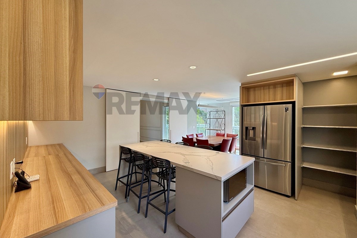 Apartamento, 4 quartos, 301 m² - Foto 136