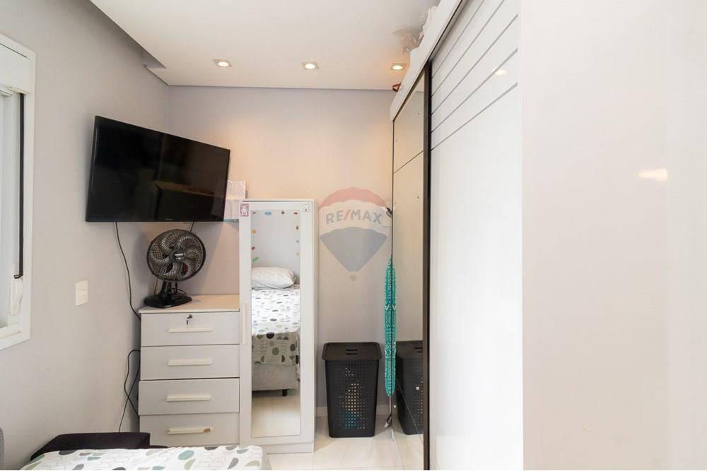 Apartamento, 2 quartos, 57 m² - Foto 11