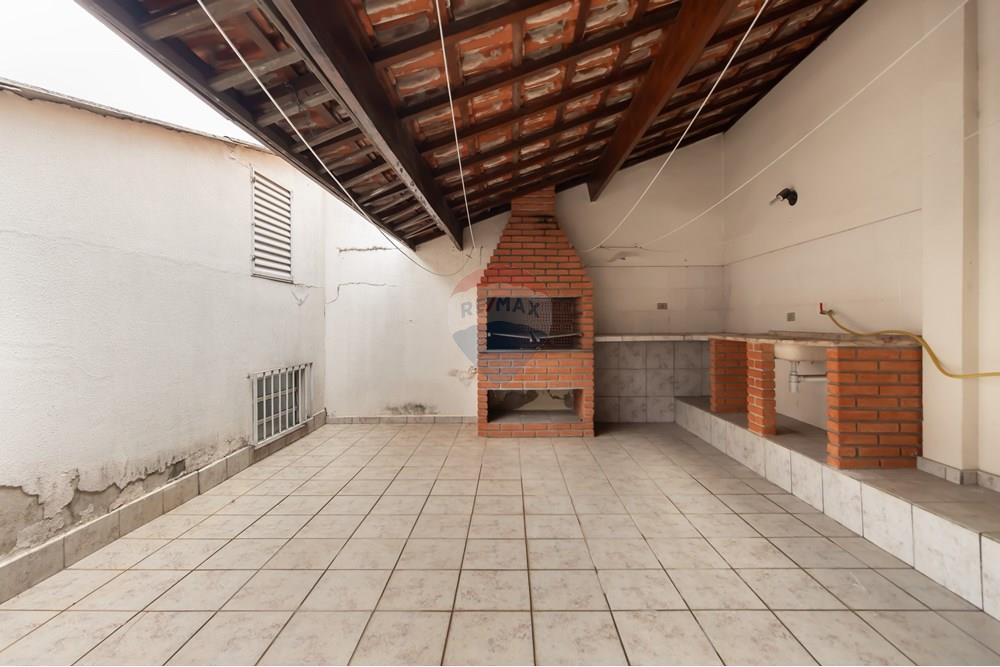 Casa, 3 quartos, 195 m² - Foto 41