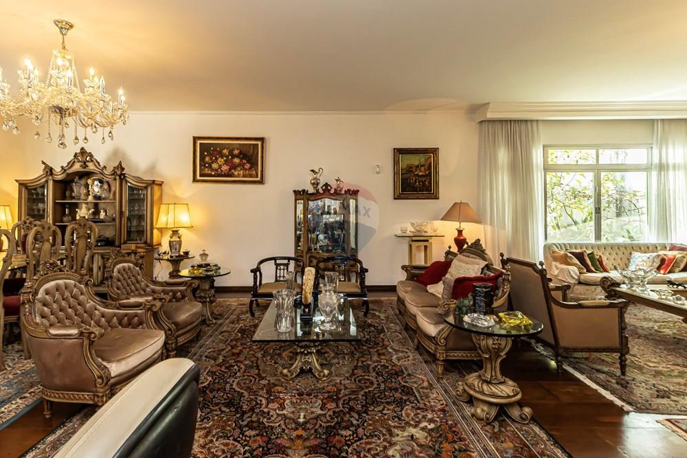Casa, 5 quartos, 735 m² - Foto 34