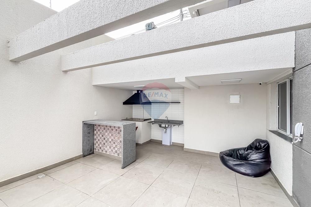 Apartamento, 1 quarto, 17 m² - Foto 18