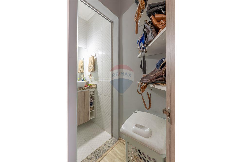 Casa, 2 quartos, 94 m² - Foto 34