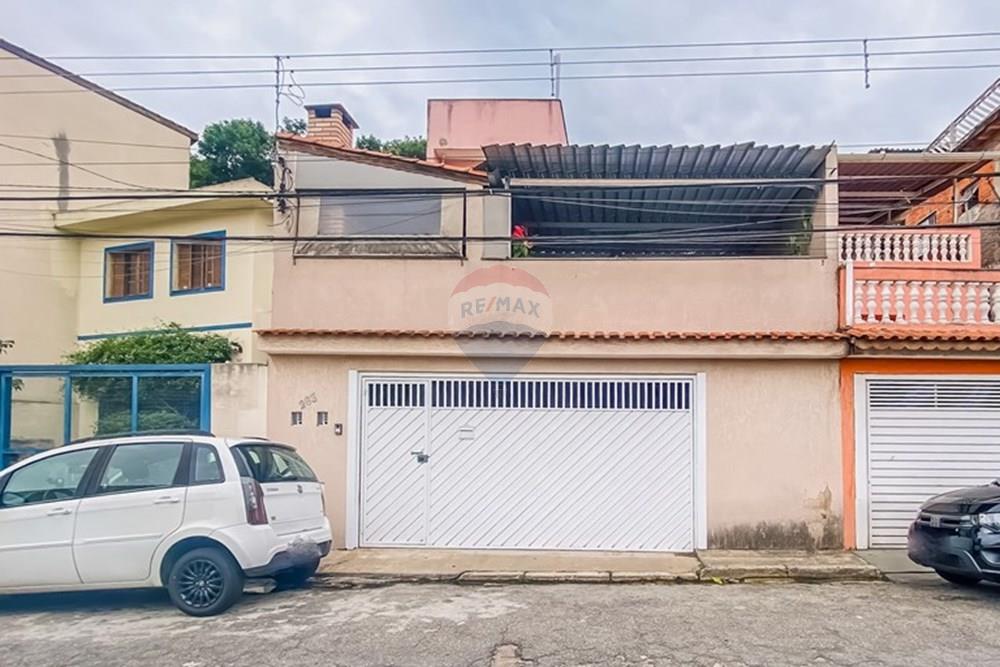 Casa, 3 quartos, 286 m² - Foto 30