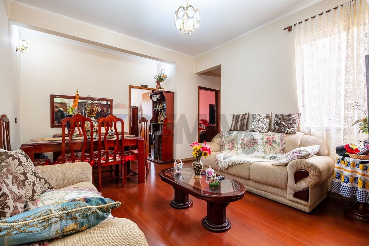Apartamento, 3 quartos, 96 m² - Foto 8