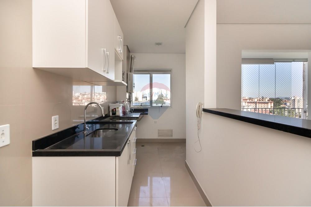 Apartamento, 2 quartos, 62 m² - Foto 9