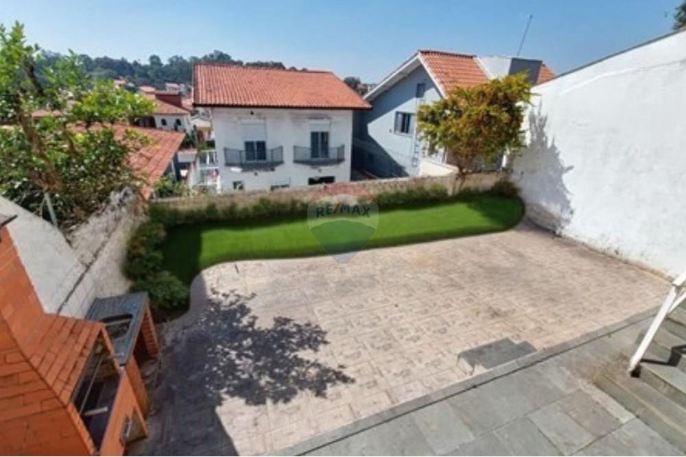 Casa, 5 quartos, 263 m² - Foto 1