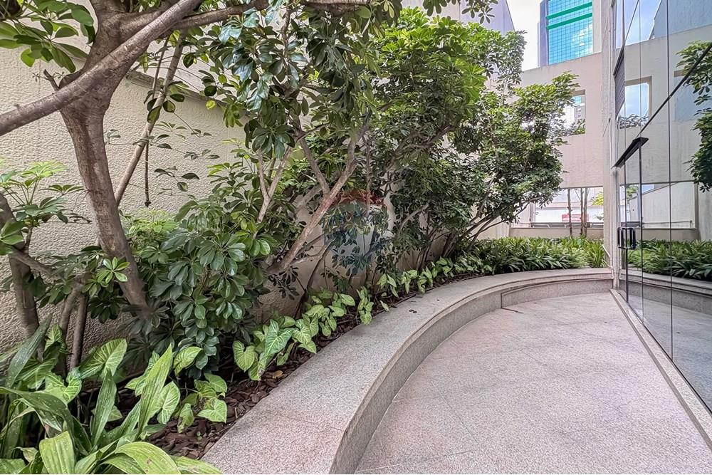 Sala-Conjunto, 37 m² - Foto 15