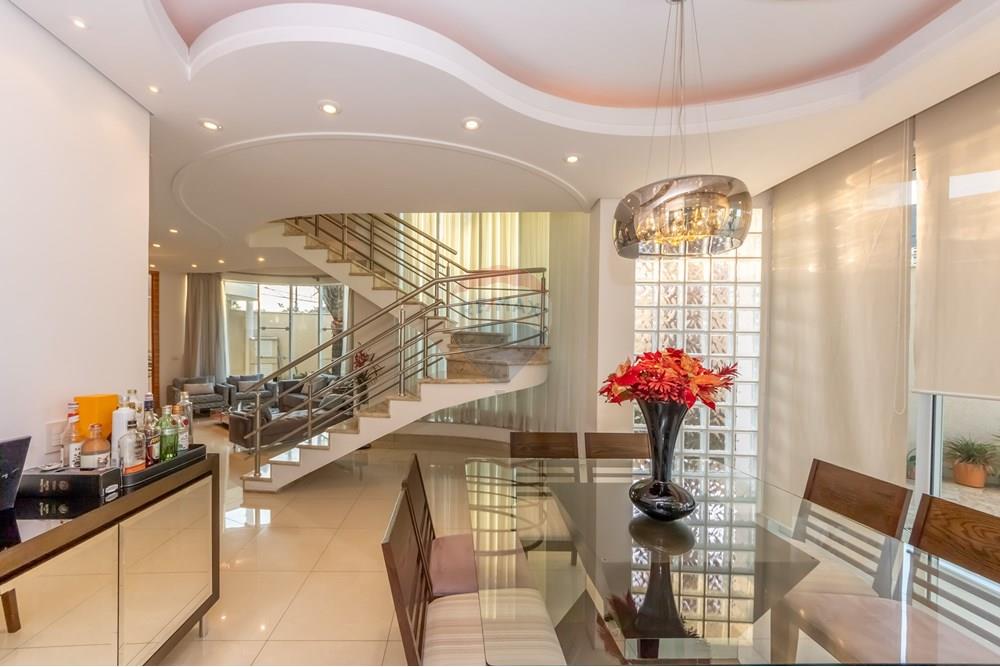 Sobrado, 3 quartos, 672 m² - Foto 12
