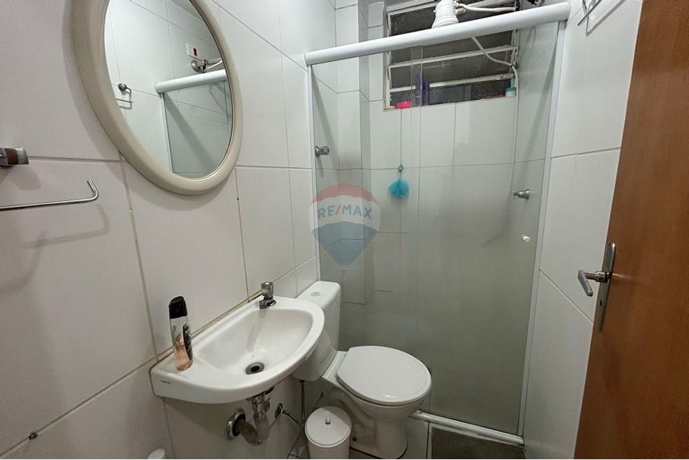 Apartamento, 1 quarto, 31 m² - Foto 15