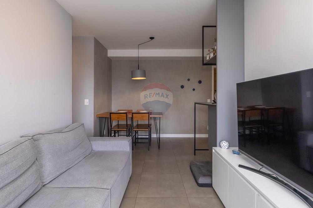 Apartamento, 2 quartos, 60 m² - Foto 6