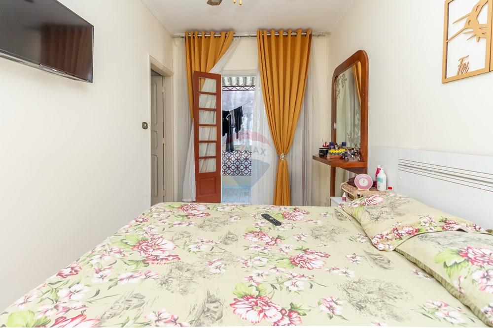 Casa, 4 quartos, 160 m² - Foto 42