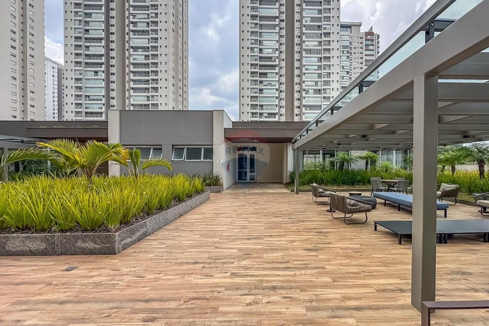 Apartamento, 3 quartos, 91 m² - Foto 28