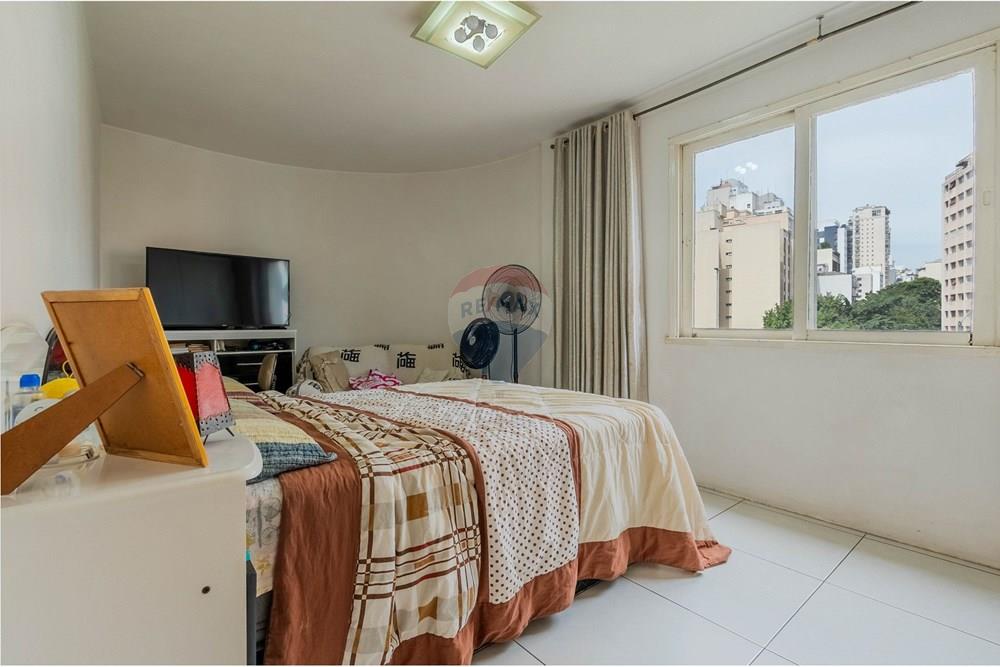 Apartamento, 3 quartos, 96 m² - Foto 20