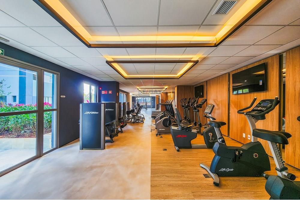Apartamento, 3 quartos, 152 m² - Foto 40