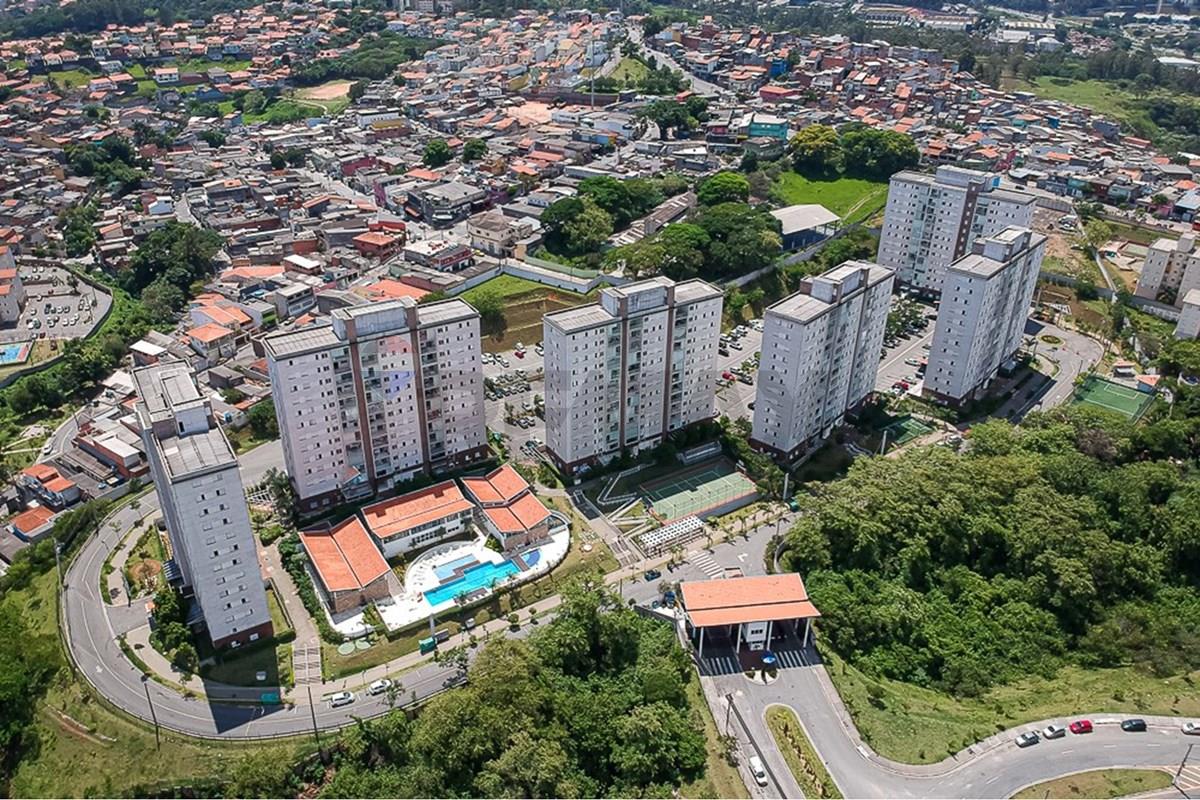 Apartamento, 2 quartos, 62 m² - Foto 43