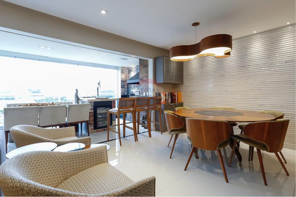 Apartamento, 3 quartos, 159 m² - Foto 14